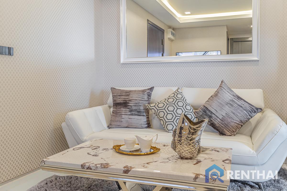 picture For sale condo 2 bedrooms at Arcadia Millennium Tower - 6/21