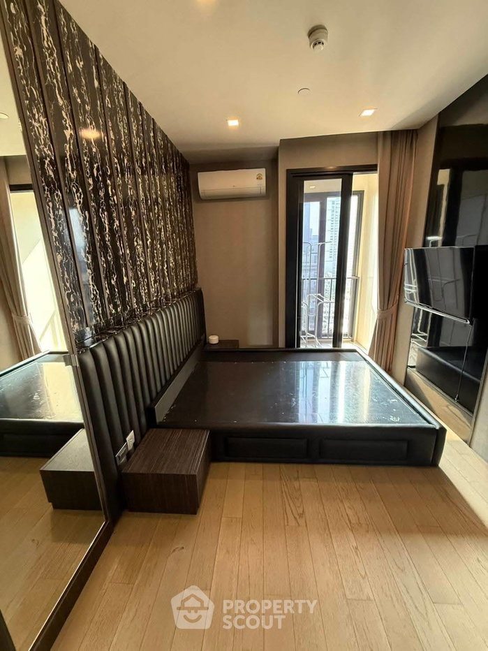 รูป คอนโด 1-ห้องนอน ที่ แอชตัน อโศก ใกล้ MRT สุขุมวิท (ID 2999441) - รูปที่ 2/14