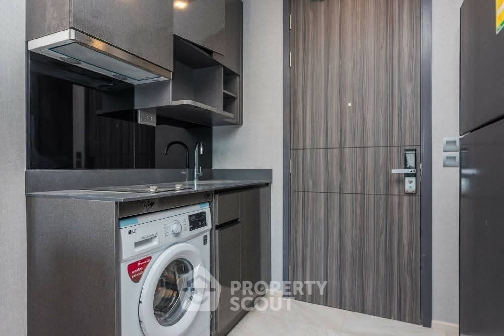 รูป คอนโด 1-ห้องนอน ที่ แอชตัน อโศก ใกล้ MRT สุขุมวิท (ID 2999441) - รูปที่ 8/14