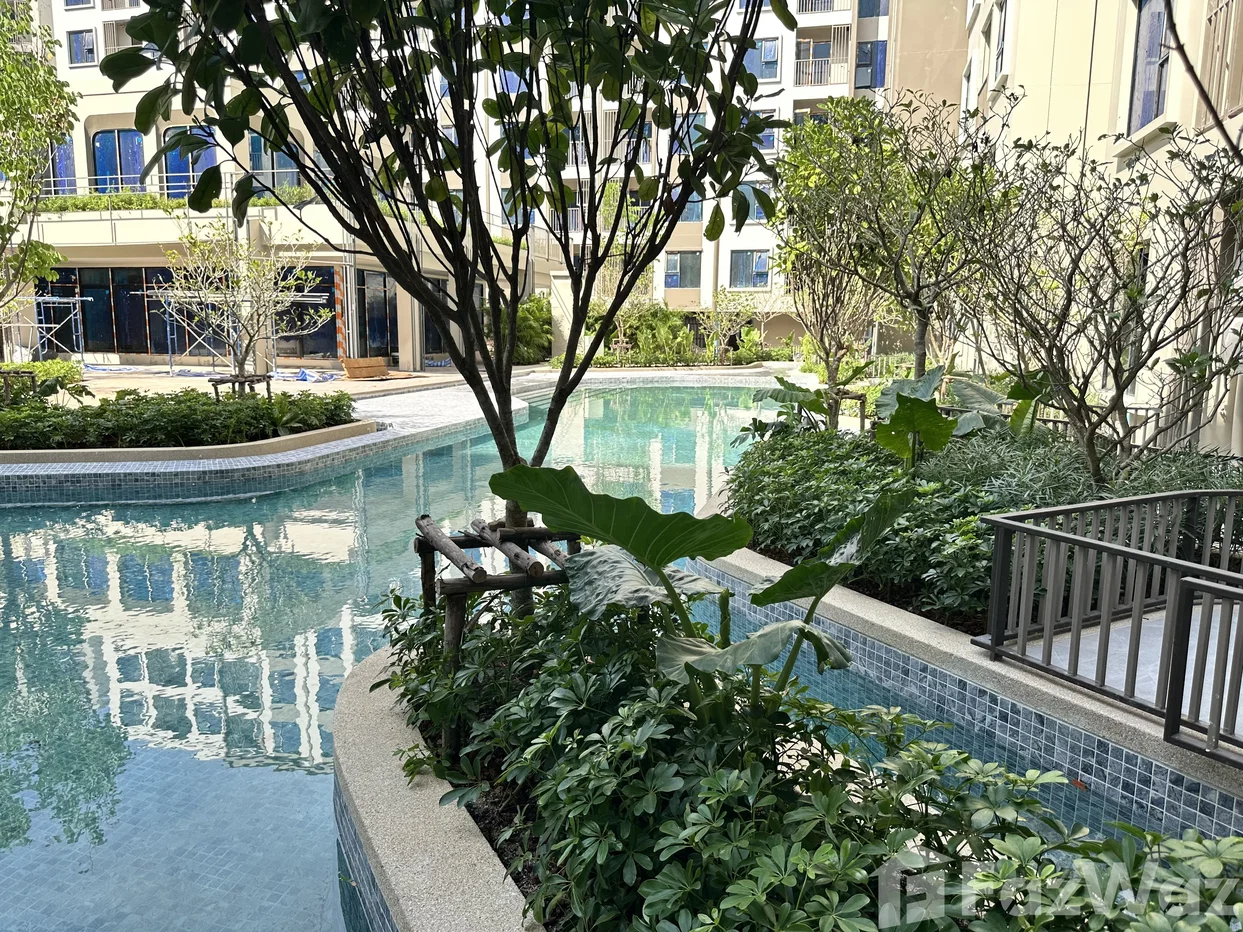 picture Rare! Private Pool Access Unit First Floor Building B 5815126 - 21/42