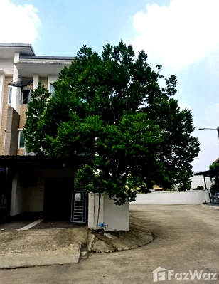 บ้านเดี่ยว กรุงเทพมหานคร : ขาย บ้านเดี่ยว 4 ห้องนอน ในโครงการ หมู่บ้านทาวน์พลัสเอ็กซ์ 6467607
