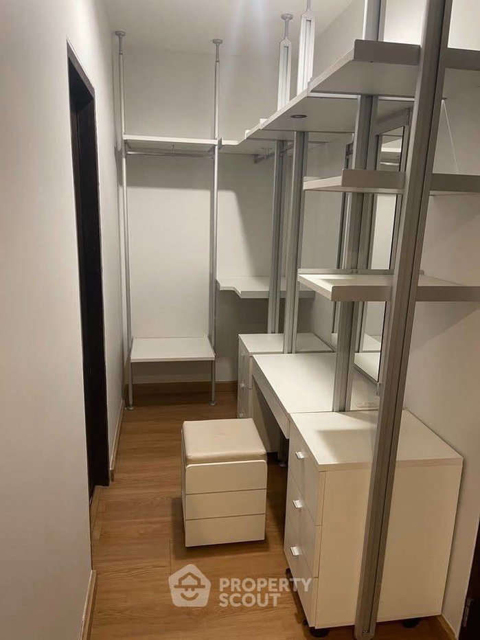 รูป คอนโด 1-ห้องนอน ที่ ดิ แอดเดรส สุขุมวิท 42 ใกล้ BTS เอกมัย (ID 1960202) - รูปที่ 5/9