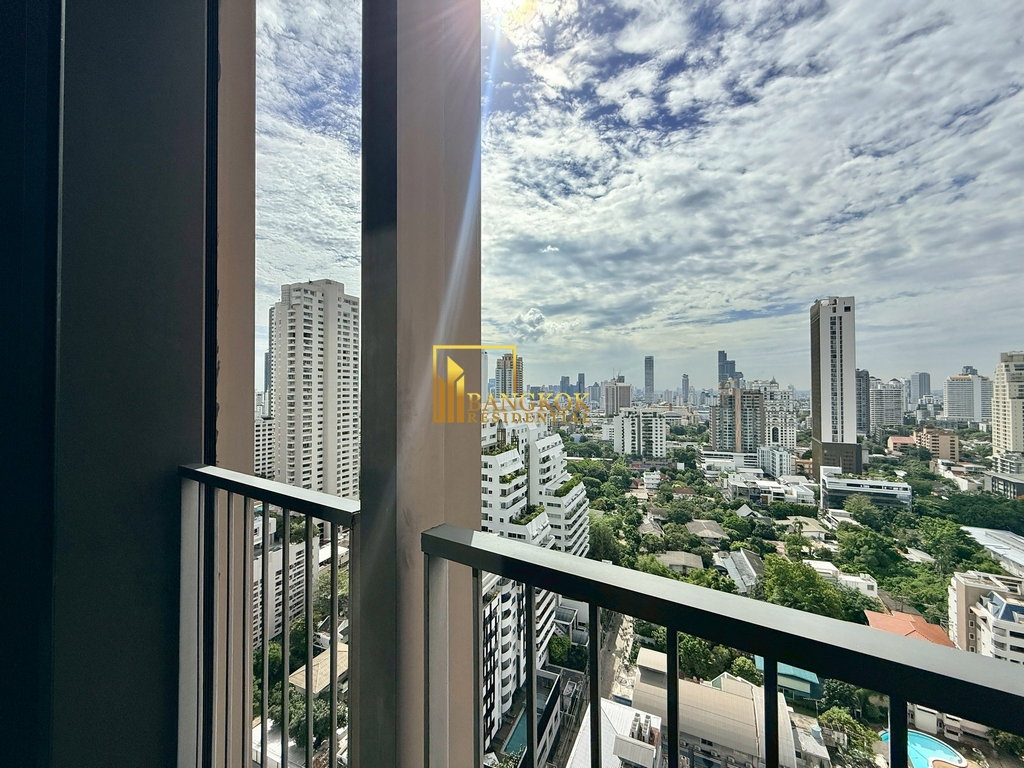 picture Noble BE33 | Stylish 2 Bedroom Luxury Condo For Rent - BR15752CD - 8/33