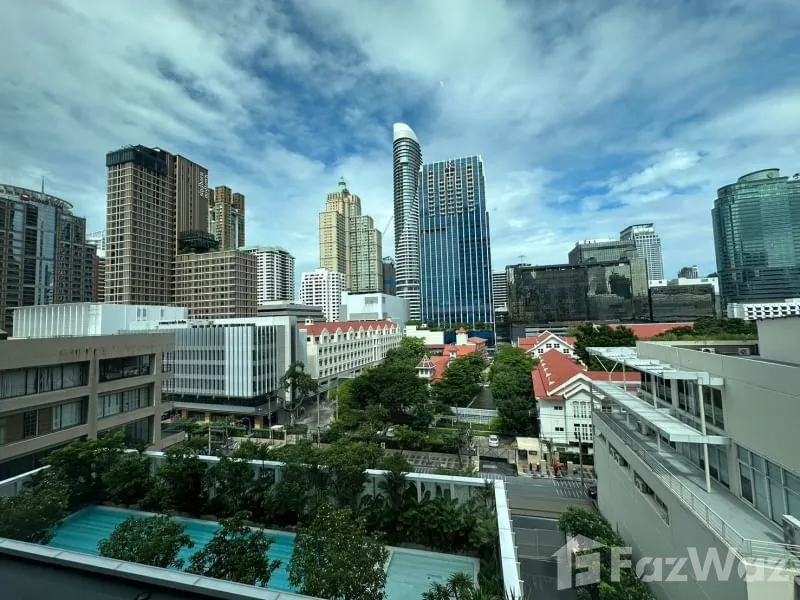 รูป ขาย คอนโด 1 ห้องนอน ในโครงการ สโคป หลังสวน 6468352 - รูปที่ 25/25