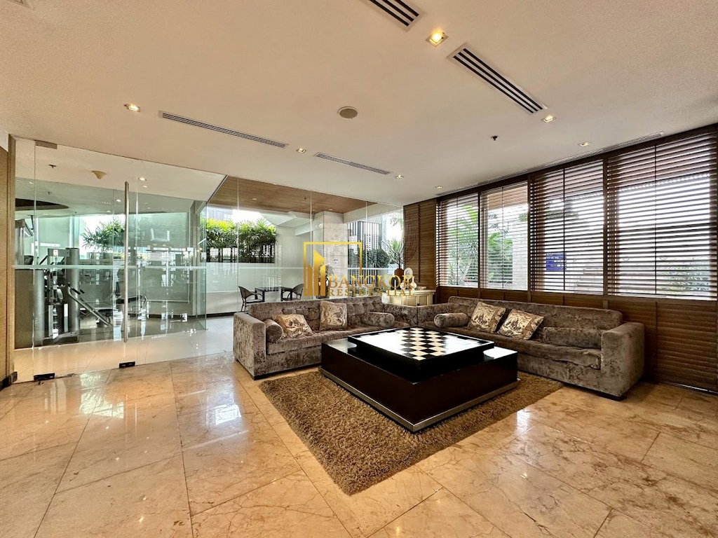 รูป Eight Thonglor | Cozy 1 Bedroom Condo For Rent in Thonglor - BR61701CD - รูปที่ 23/29