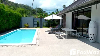 Houses for rent Ko Samui Surat Thani : / 6415727
