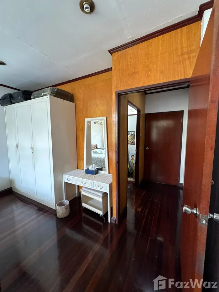 รูป ขาย บ้านเดี่ยว 3 ห้องนอน ใน คลองเตย, กรุงเทพมหานคร 6449363 - รูปที่ 37/50