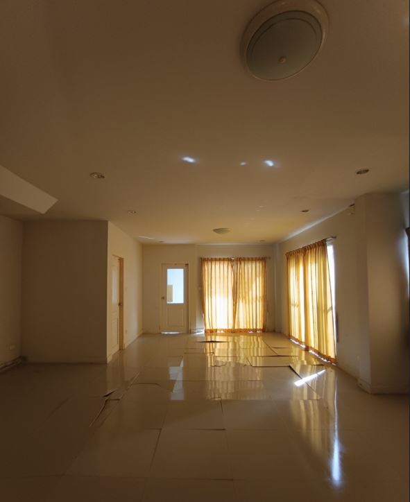 รูป บ้านแฝด 38.3 ตร.วา อำเภอเมืองนครศรีธรรมราช นครศรีธรรมราช 2.5M - รูปที่ 2/11