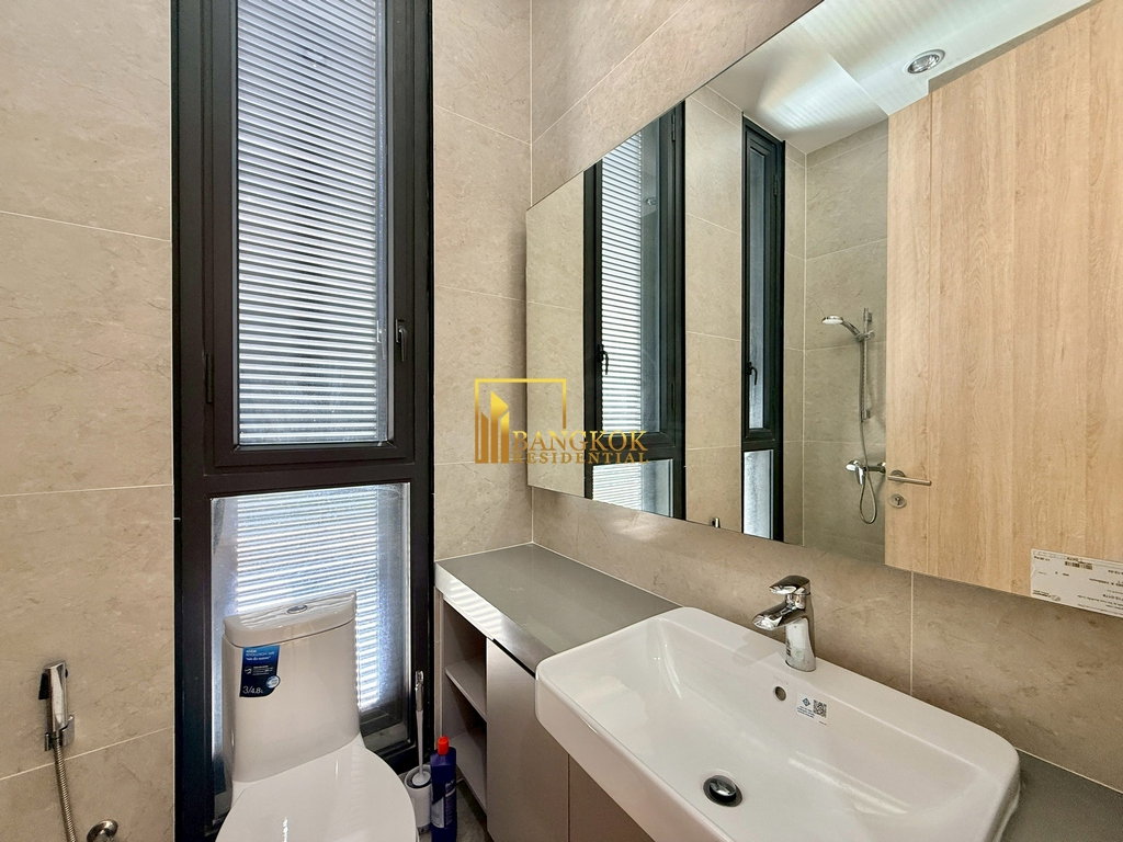 รูป SAGE Thonglor | Modern 3 Bedroom House with Private Pool - BR28336SH - รูปที่ 32/44