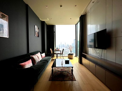 Condos for rent : FOR RENT-- 1 BEDROOM 43 SQ.M -- READY TO MOVE IN -- CALL NOW 094-641-5974
