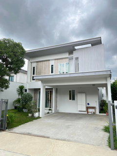 WS7775 🏡✨ ขายบ้านเดี่ยว หมู่บ้านพฤกษ์ลดา รามอินทรา–จตุโชติ  ใกล้ทางด่วนรามอินทรา เพียง 7,690,000 บาทเท่านั้น