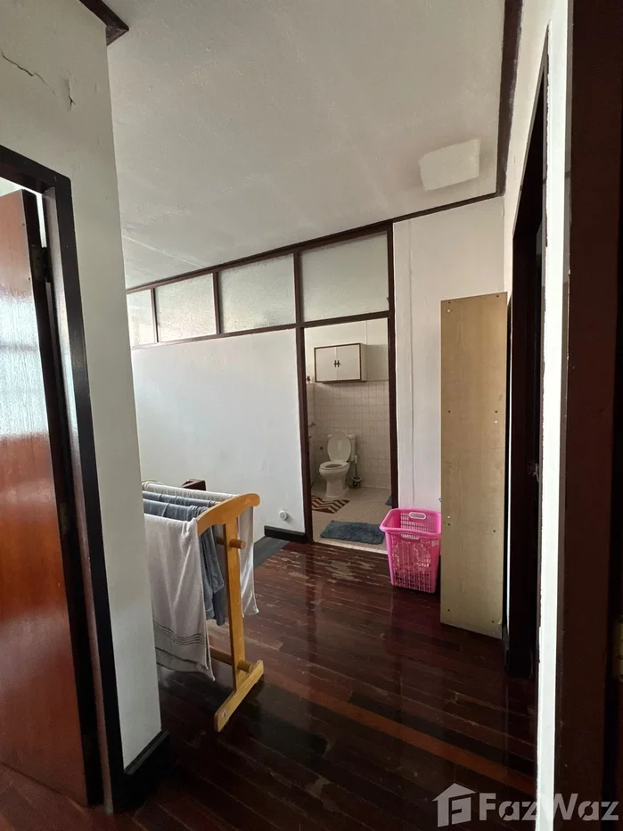 รูป ขาย บ้านเดี่ยว 3 ห้องนอน ใน คลองเตย, กรุงเทพมหานคร 6449363 - รูปที่ 46/50