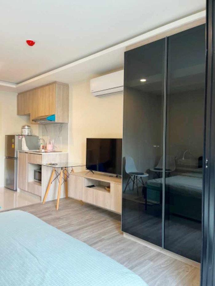รูป ห้องอัพเดต💥คุณภัส🔔⚠️🏘️Ⓜ️กดปุ่มแอดไลน์💥ไอคอน สุขุมวิท 77 - รูปที่ 12/15