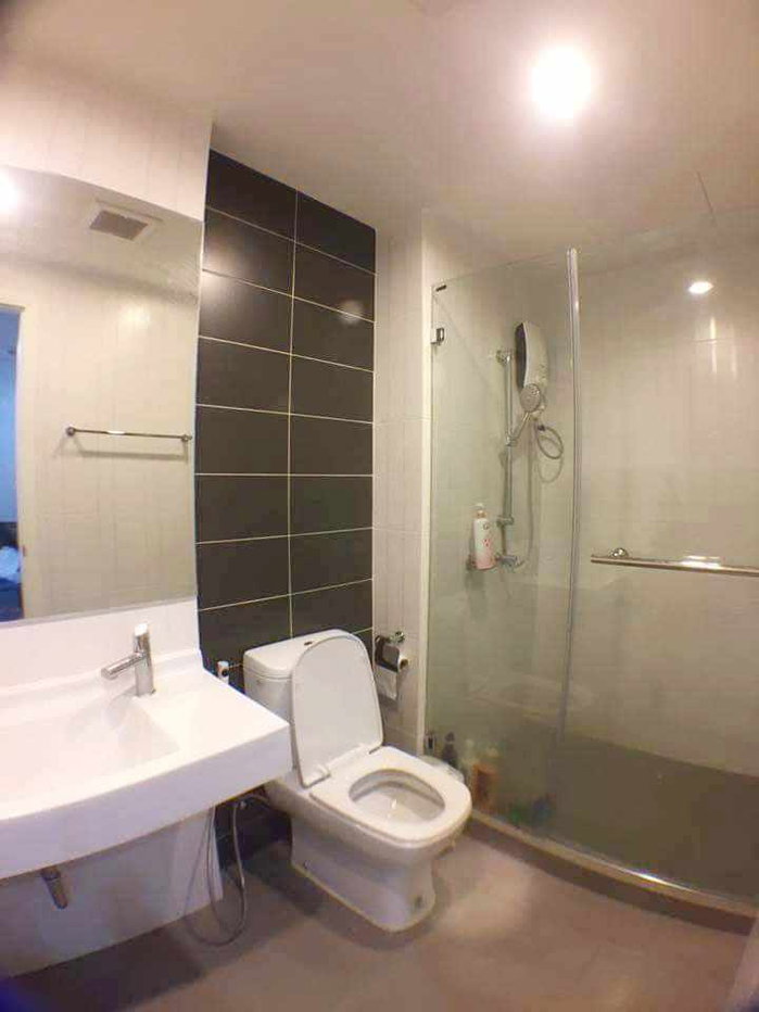 รูป ห้องอัพเดต💥คุณภัส🔔⚠️🏘️Ⓜ️กดปุ่มแอดไลน์💥เดอะ เพรสซิเดนท์ สาทร - ราชพฤกษ์ 2 - รูปที่ 4/7