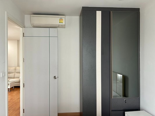picture The President 2 , ready move ,condo near BTS/MRT Bangwa Station - 9/12