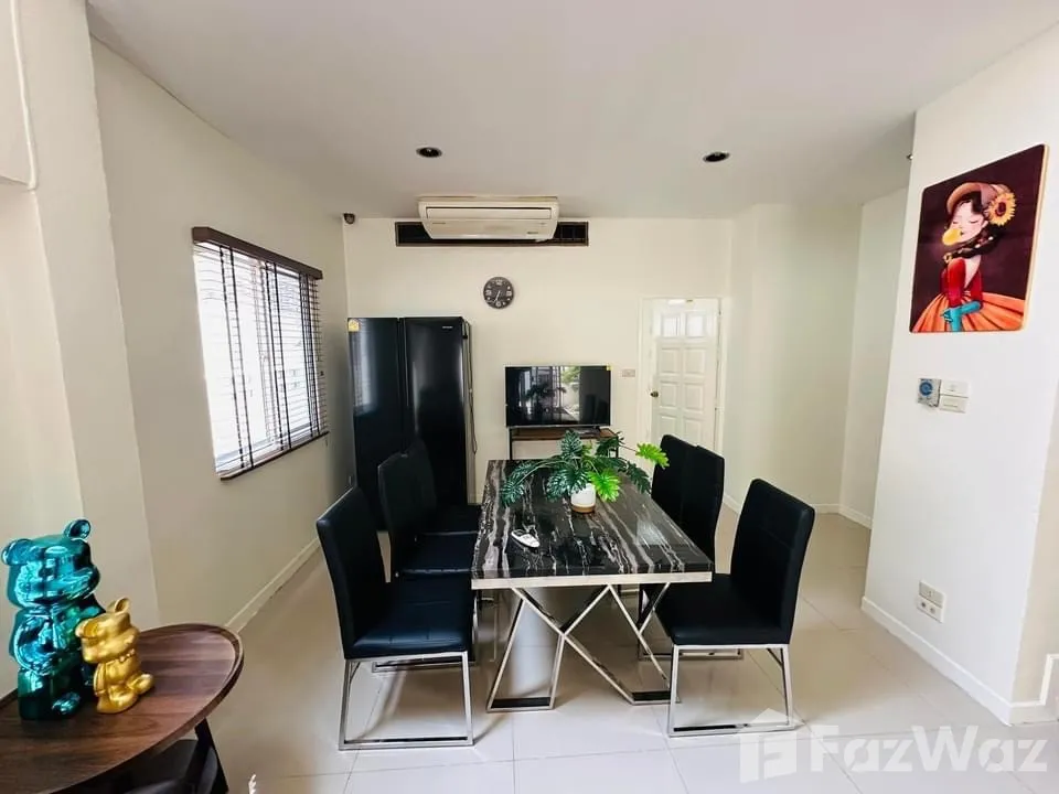 picture For Rent – Spacious Single House (Townhome Style) 6458556 - 9/20