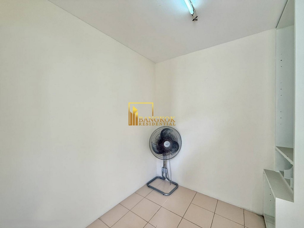 รูป Expansive 3 Bedroom Apartment For Rent in Phrom Phong - BR20791AP - รูปที่ 30/35