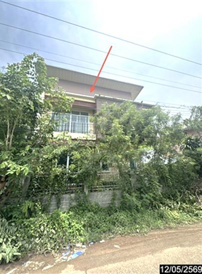 picture HOME 207 Sq.w. Warin Chamrap Ubon Ratchathani for 4.1M - 1/38