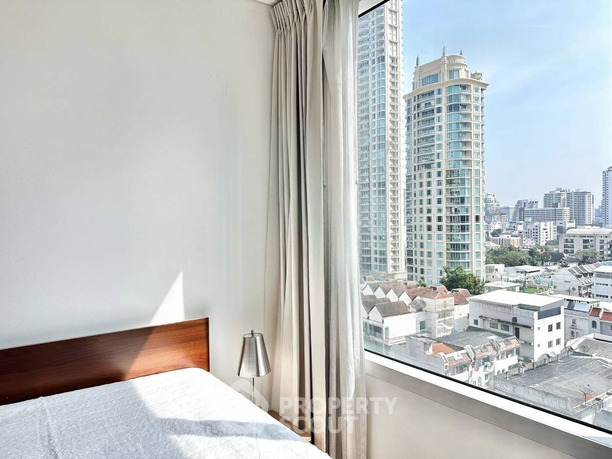 รูป คอนโด 1-ห้องนอน ที่ วินด์ สุขุมวิท 23 ใกล้ BTS อโศก (ID 2587357) - รูปที่ 3/6