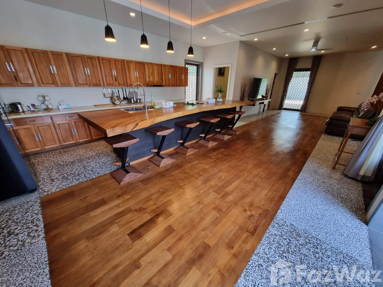 picture 5 Bedroom Villa for sale in Si Sunthon, Phuket  6457817 - 13/41