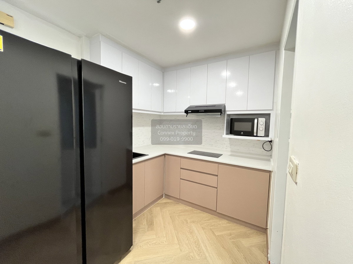 picture 🔥🔥🔥 For Rent Condo , Baan Nonsi , Chong Nonsi , Yannawa , Bangkok , CX-156406 ✅ Live chat with us ADD LINE @connexproperty ✅ 🔥🔥🔥 - 4/10