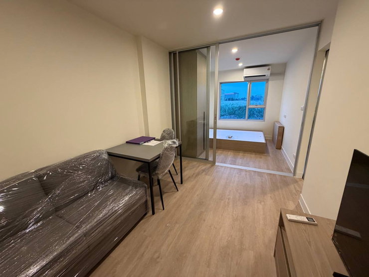 รูป ให้เช่า S'myne Condo Ayutthaya - สมายน์ คอนโด อยุธยา - รูปที่ 4/11