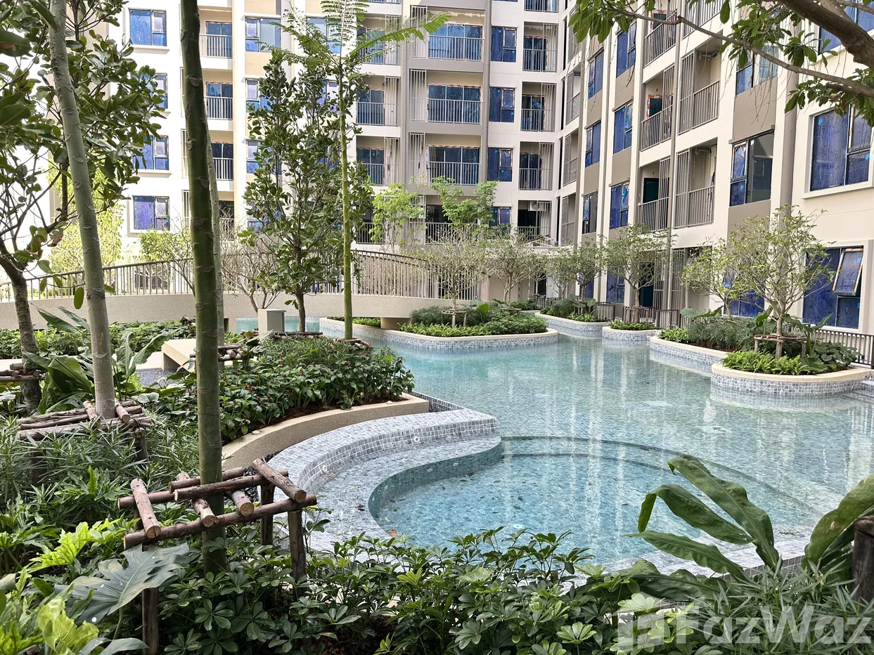 picture Rare! Private Pool Access Unit First Floor Building B 5815126 - 10/42