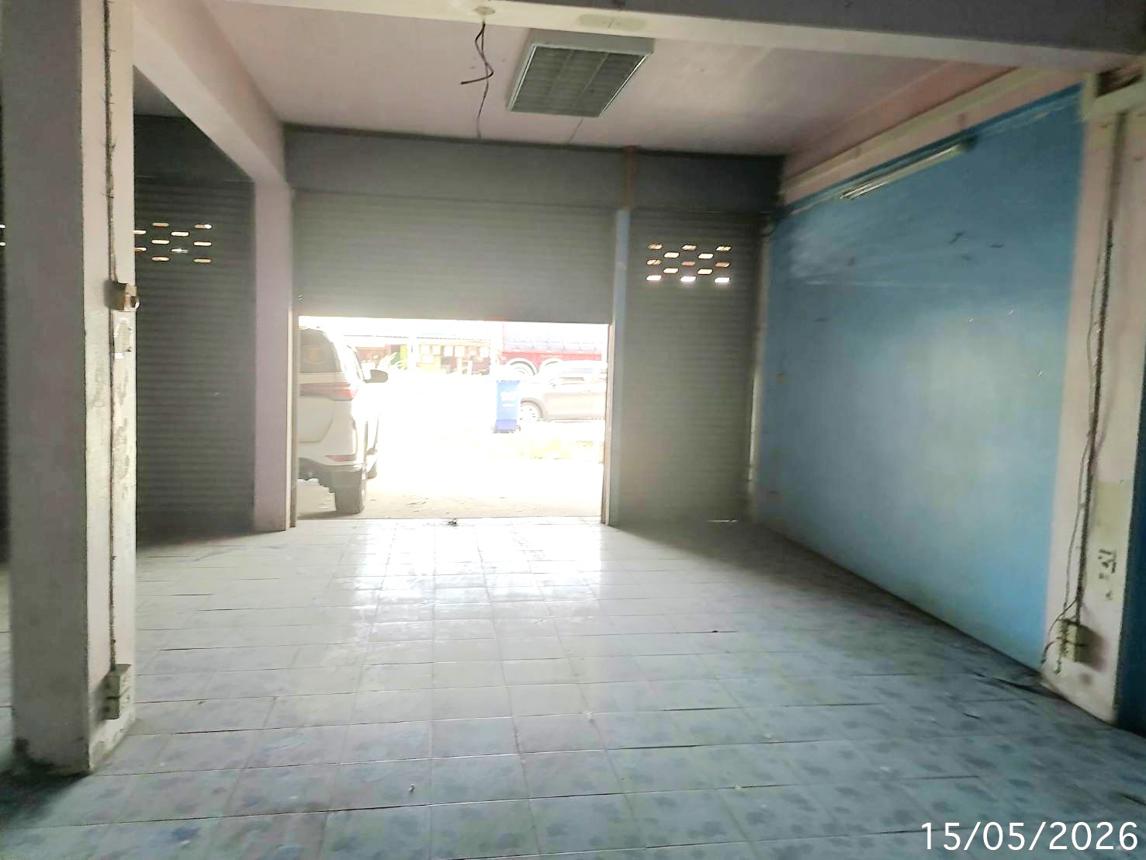 รูป อาคารพาณิชย์ 44 ตร.วา อุทัย พระนครศรีอยุธยา 5.9M - รูปที่ 34/44