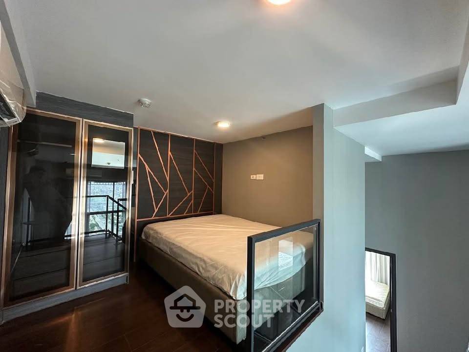 picture 3-BR Condo at C Ekkamai near ARL Ramkhamhaeng (ID 2999708) - 16/20