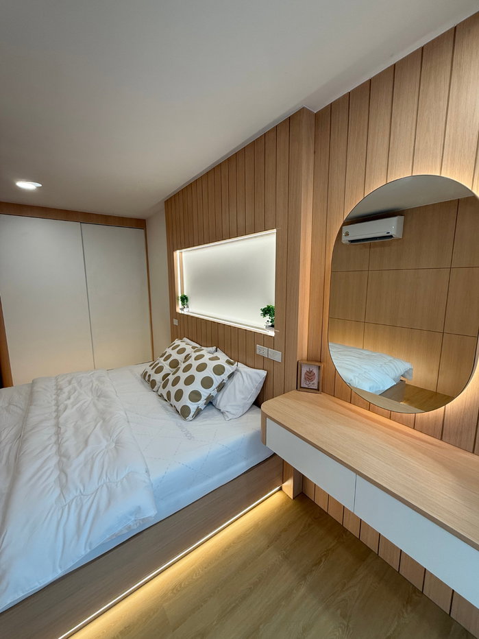 รูป R242 🏡✨ ขาย Bodin Sweet Home ใกล้ Town in Town ราคาเพียง 2.39 ล้านบาท - รูปที่ 7/9