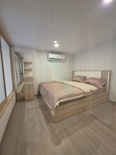 รูปภาพ 📌 For Rent Condo ASPIRE SUKHUMVIT - RAMA 4 Building 1, Floor 32,Duplex, Room size 34 sqm