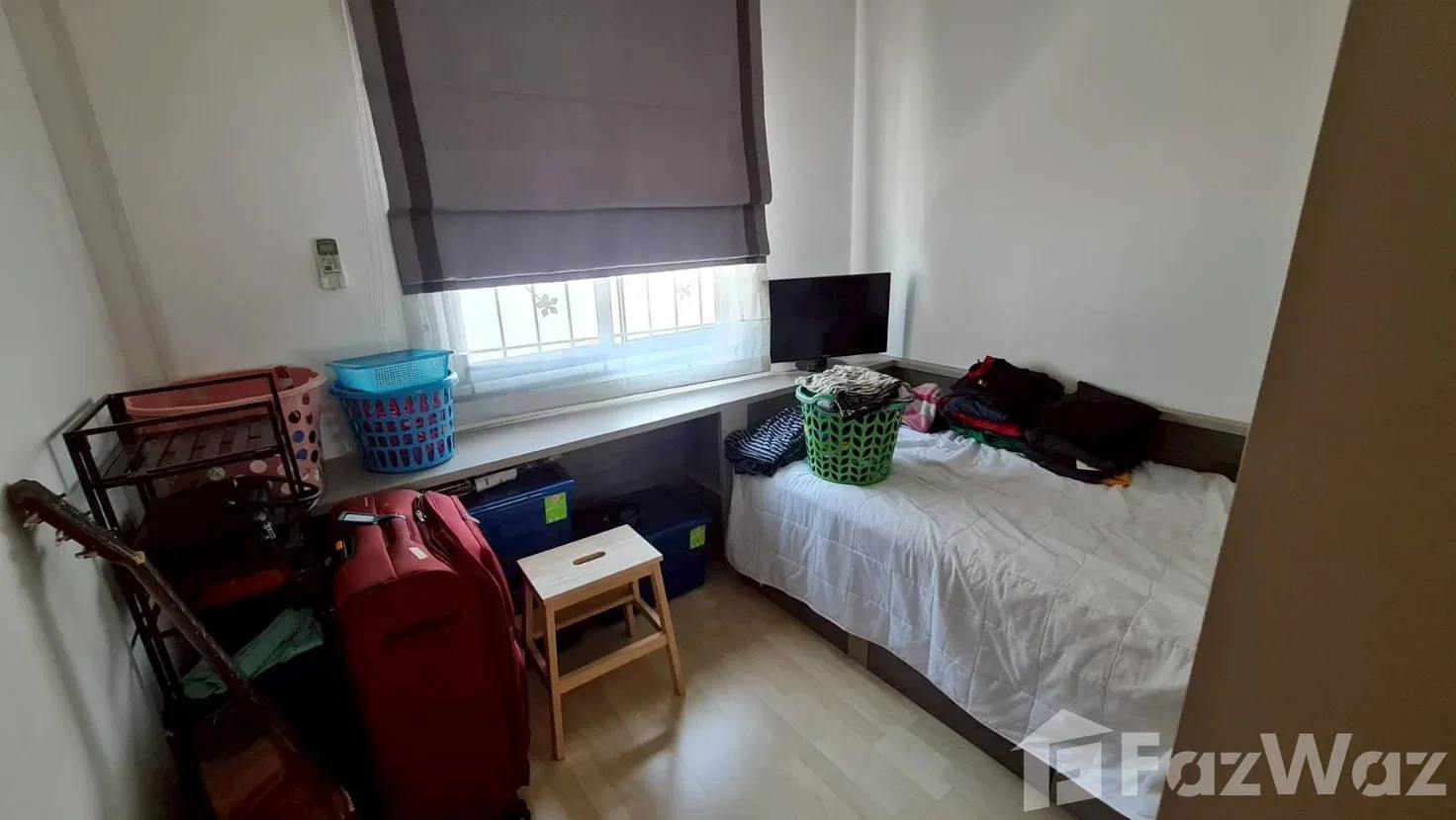 รูป บ้านดูแลเป็นอย่างดี บ้าน built-in furniture 6467518 - รูปที่ 25/31