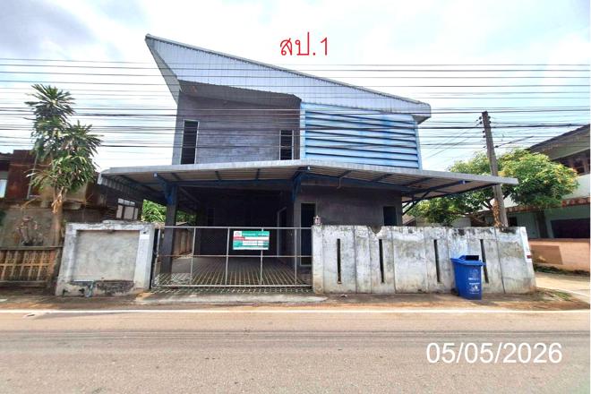 picture HOME 45 Sq.w. Muang Lampang Lamphang for 2M - 3/32