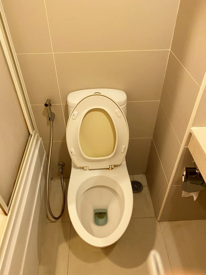 รูป ติดแท็กห้องว่างคุณภัส ห้องอัพเดต💥🔔⚠️🏘️Ⓜ️กดปุ่มแอดไลน์💥Lumpini Suite Pinklao - รูปที่ 6/7