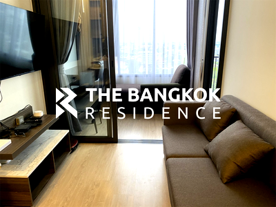 ขายคอนโด : ยูนิตหายาก ราคาดี เซ็นทริค รัชโยธิน ใกล้ BTS สถานีรัชโยธิน