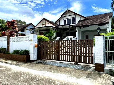 Houses for sale Muang Phuket Phuket : 4BR+Guest|Chalong Phuket|Intl School|No Water Bill|Furnished 6466408