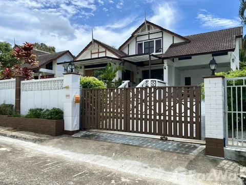 4BR+Guest|Chalong Phuket|Intl School|No Water Bill|Furnished 6466408