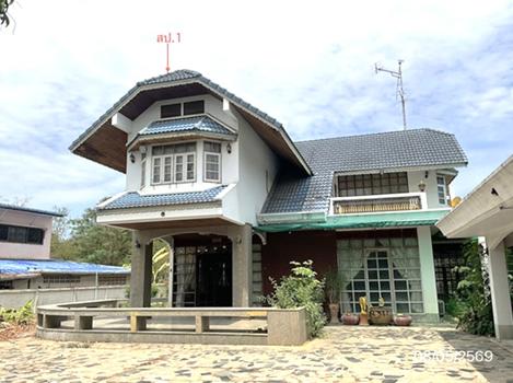 picture HOME 1137 Sq.w. Ban Pong Ratchburi for 12.3M - 37/40
