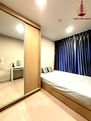 Condos for rent : ✨ For Rent : The Privacy S101  Condo ✨  💰 Only 13,000 THB/month