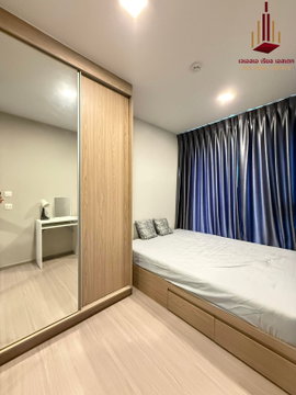 ✨ For Rent : The Privacy S101 Condo ✨ 💰 Only 13,000 THB/month