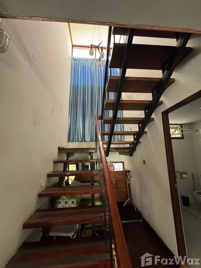 รูป ขาย บ้านเดี่ยว 3 ห้องนอน ใน คลองเตย, กรุงเทพมหานคร 6449363 - รูปที่ 12/50