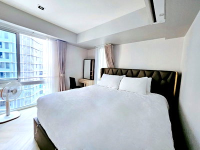 ขายคอนโด : ขาย/SALE🧡 My Resort Bangkok (มายรีสอร์ท บางกอก) - KC156