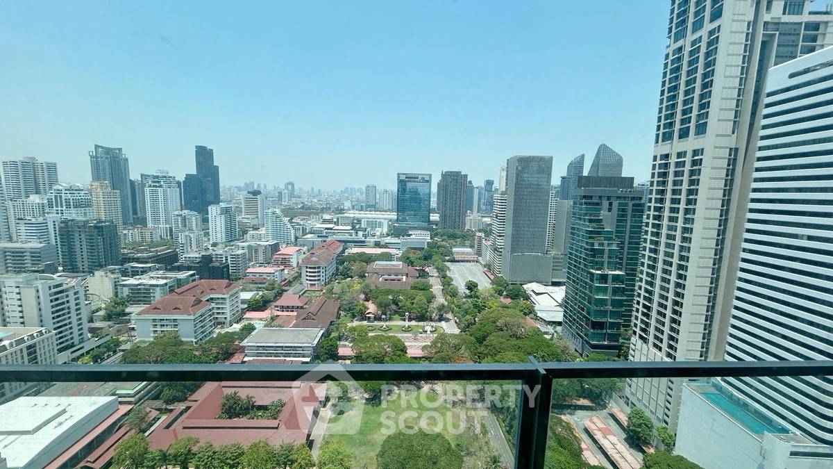 picture 1-BR Condo at Noble Recole Sukhumvit 19 near MRT Sukhumvit (ID 2999308) - 6/6