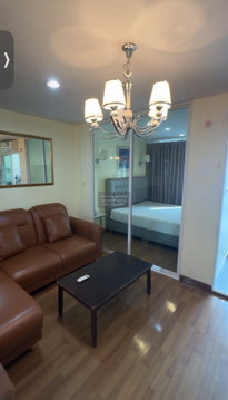 For Rent Condo , Regent Home Sukhumvit 81 , BTS-On Nut , Suan Luang , Suan Luang , Bangkok , CX-132376 ✅ Live chat with us ADD LINE @connexproperty ✅
