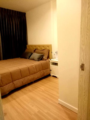 คอนโดให้เช่า : 🟢ER26201 🟢ให้เช่า / For Rent Artemis Sukhumvit 77 💰 ราคา 13,000 บาท/เดือน