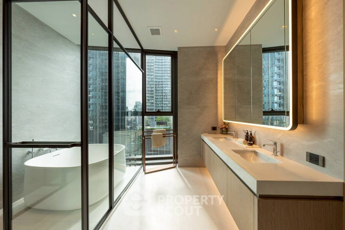 picture 4-BR Condo at SCOPE Thonglor near BTS Thong Lor (ID 2999371) - 8/17