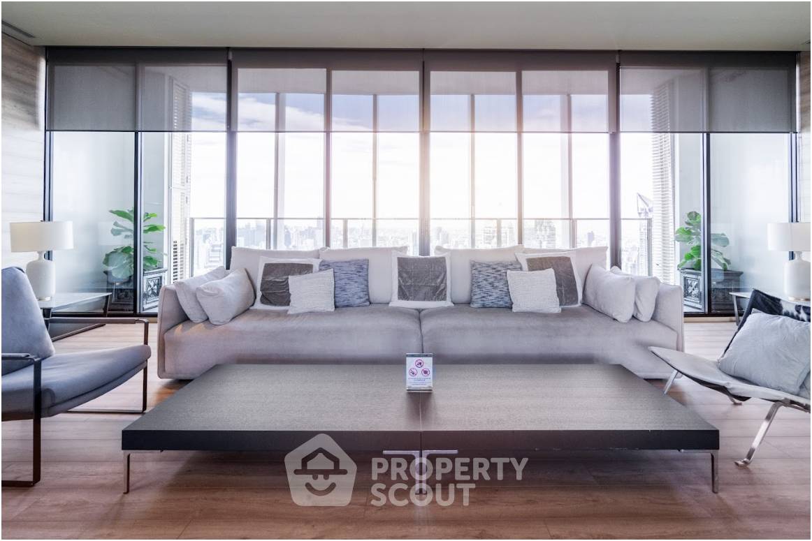picture 2-BR Condo at Park Origin Phrom Phong near BTS Phrom Phong (ID 3001078) - 6/6