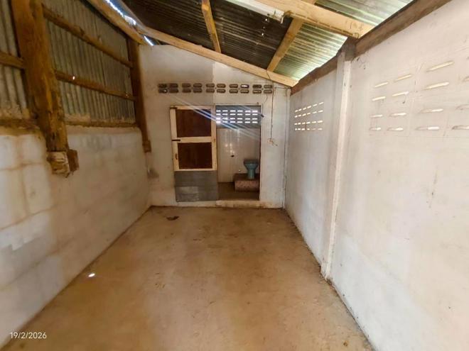 รูป บ้านเดี่ยว 250 ตร.วา รัตนวาปี หนองคาย 2.4M - รูปที่ 16/42