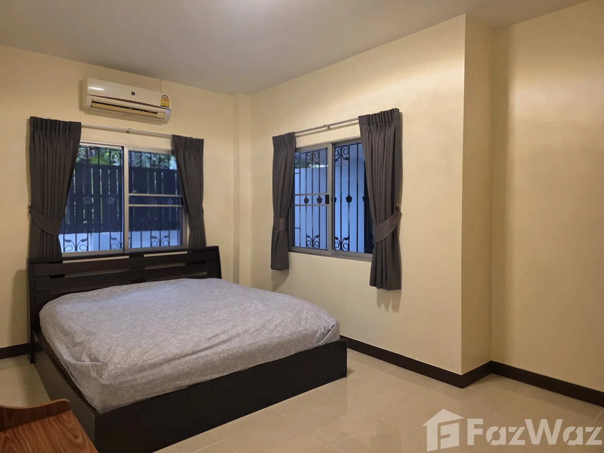 picture A fully-renovated house close to Robinson Thalang 6417763 - 5/38
