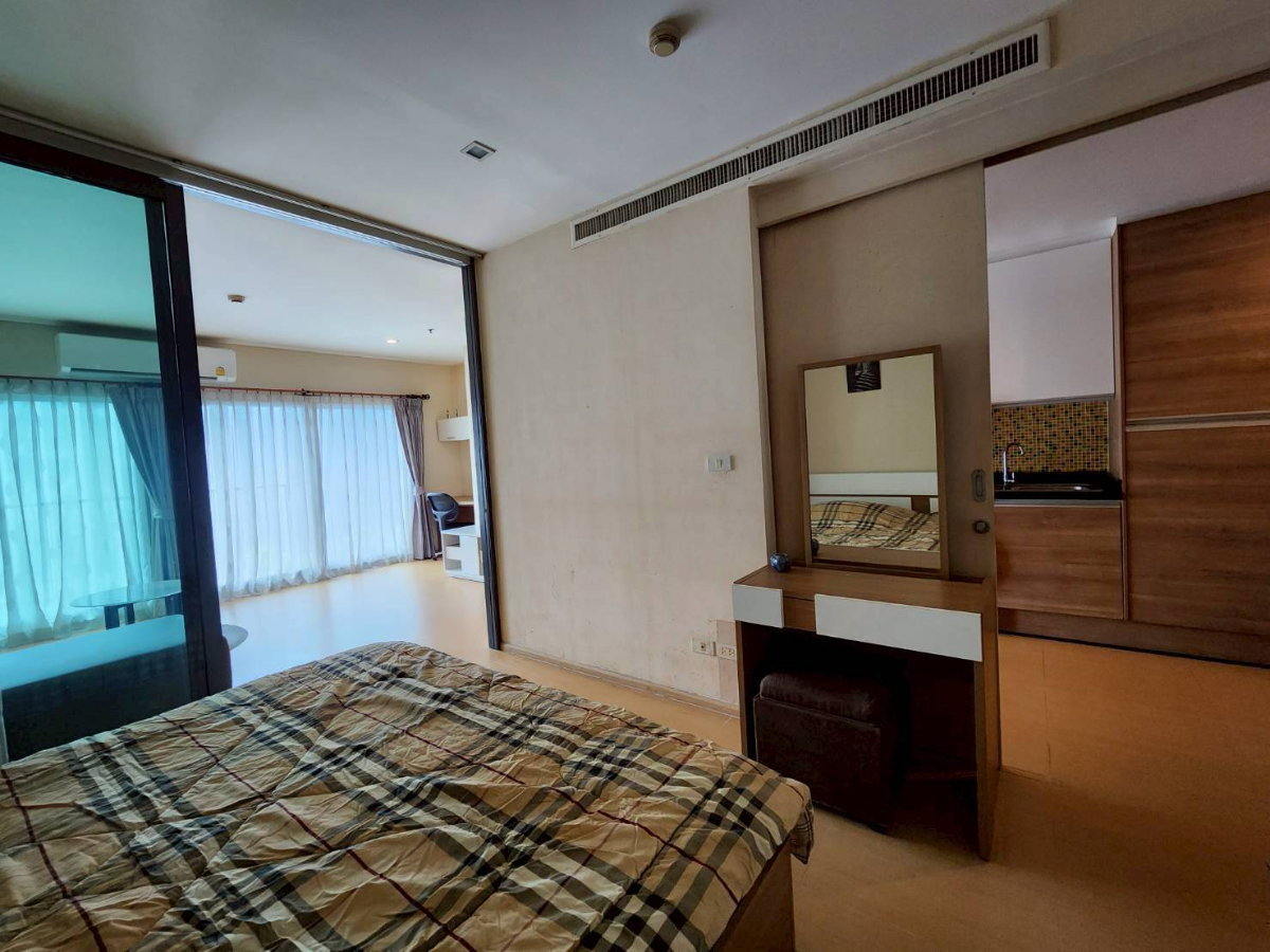picture For Rent Condo Noble Remix Fully Furnished( S03-2704) - 14/17